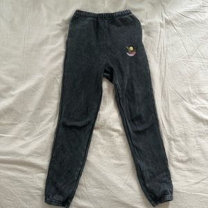 Billabong sweat pants